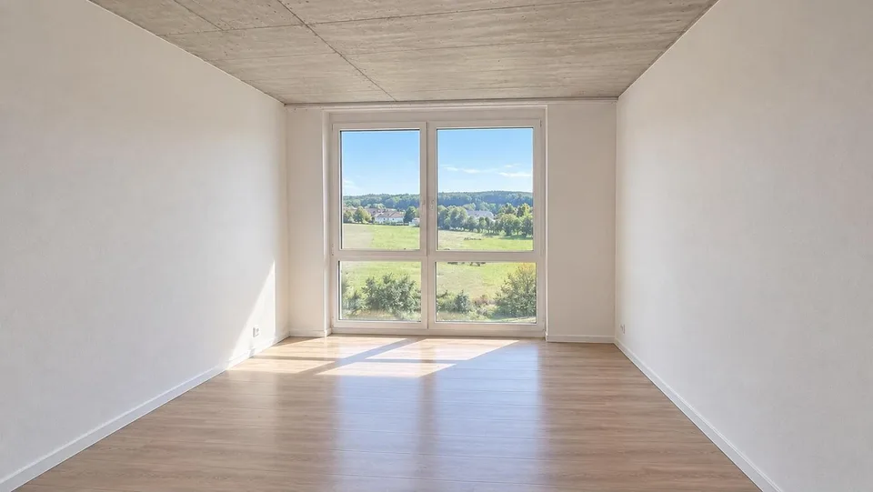 4.5-Zimmerwohnung mit Loggia in Heerbrugg – Foto 4 von 10