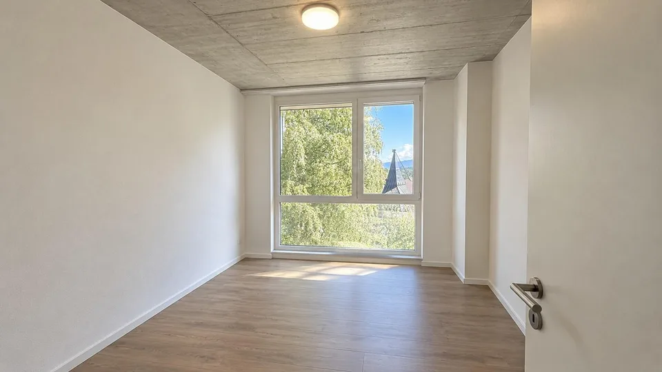 4.5-Zimmerwohnung mit Loggia in Heerbrugg – Foto 6 von 10