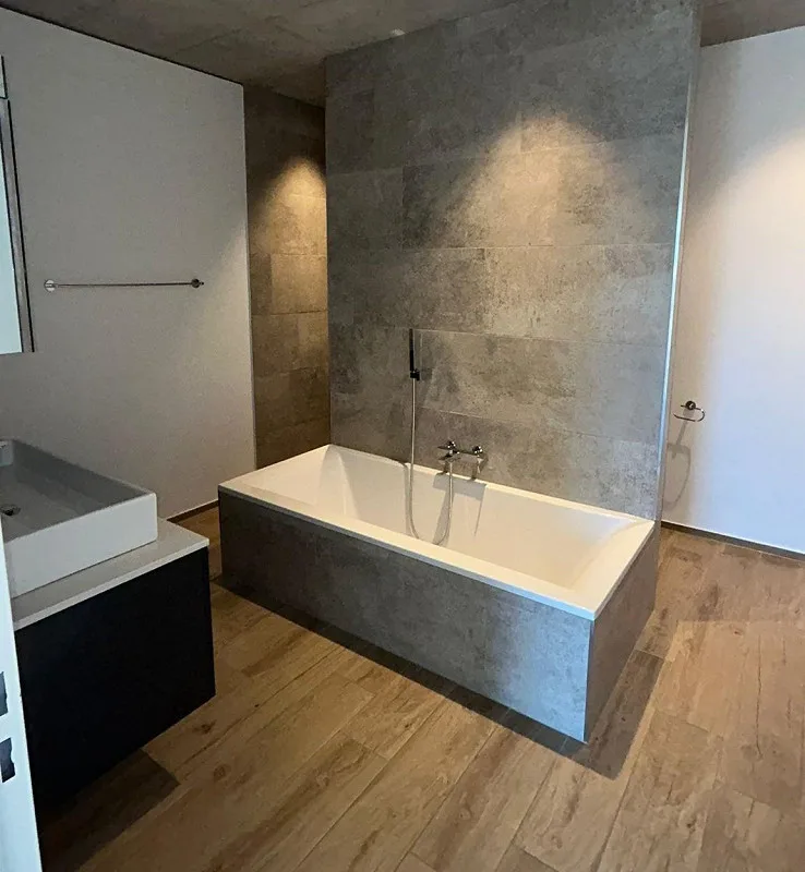 4.5-Zimmerwohnung mit Loggia in Heerbrugg – Foto 8 von 10