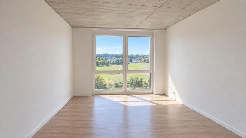4.5-Zimmerwohnung mit Loggia in Heerbrugg – Foto 9 von 10