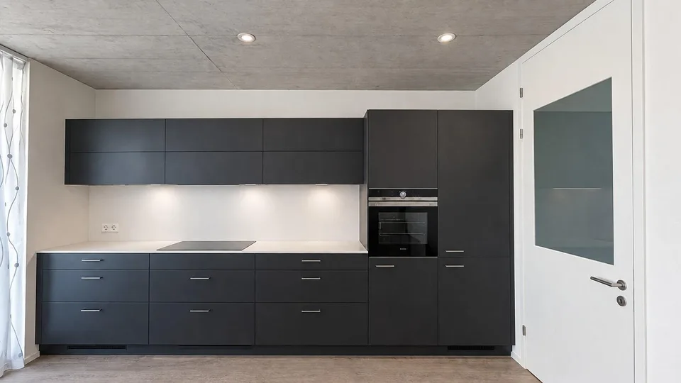 4.5-Zimmerwohnung mit Loggia in Heerbrugg – Foto 3 von 10