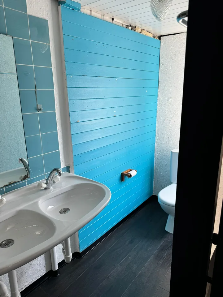 Charmante 4-Zimmerwohnung im Herzen von Biel – Foto 9 von 12