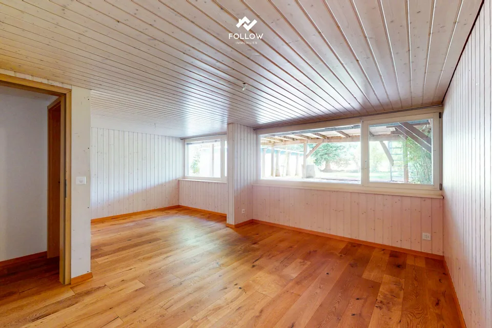 Ein Zuhause, das mit Ihren Bedürfnissen mitwächst – Foto 20 von 23