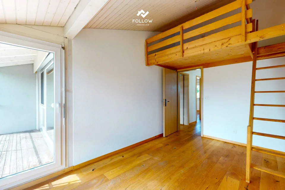 Ein Zuhause, das mit Ihren Bedürfnissen mitwächst – Foto 15 von 23