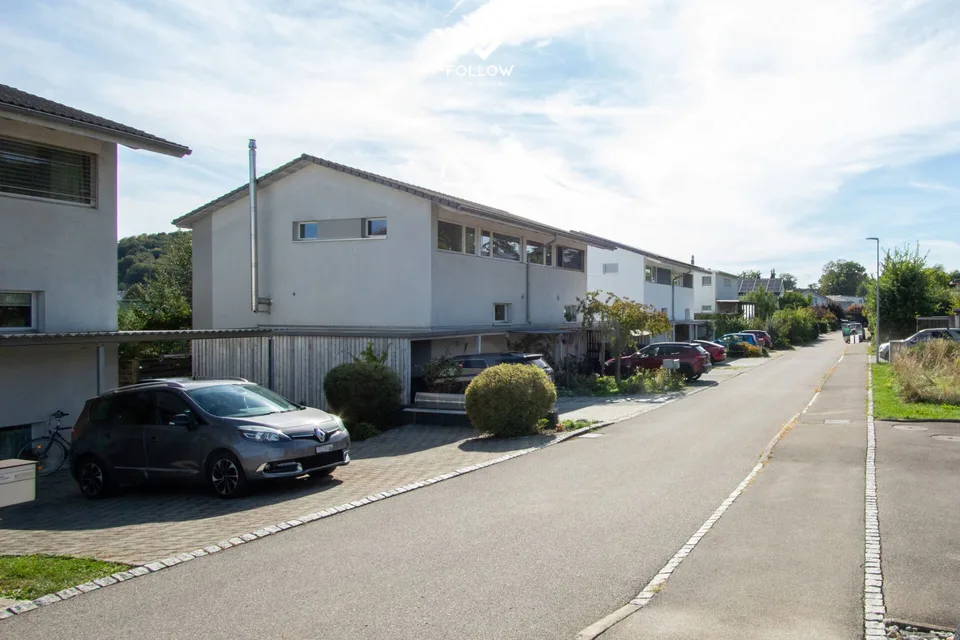 Ein Zuhause, das mit Ihren Bedürfnissen mitwächst – Foto 22 von 23