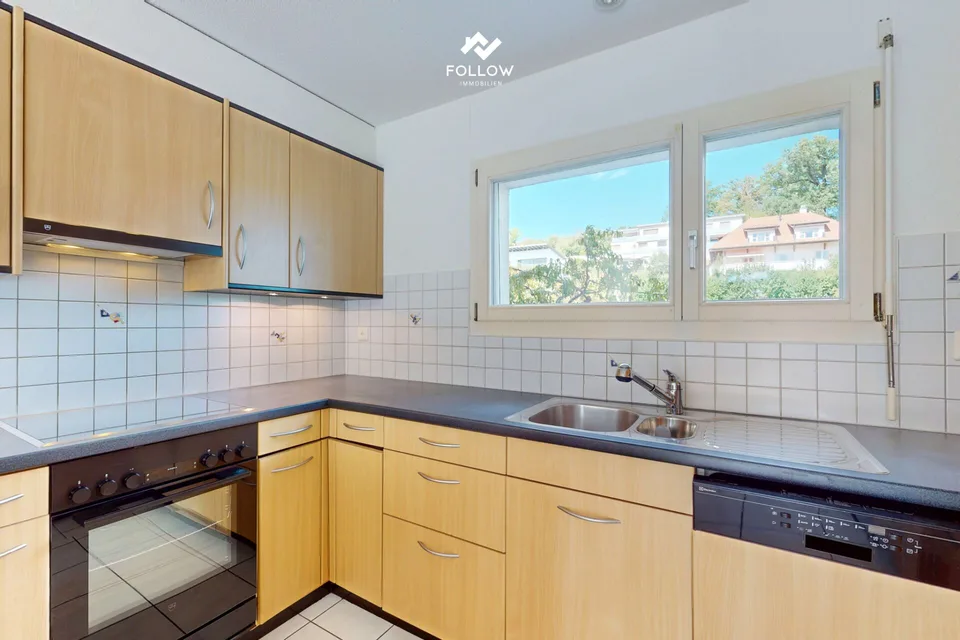 Ein Zuhause, das mit Ihren Bedürfnissen mitwächst – Foto 10 von 23