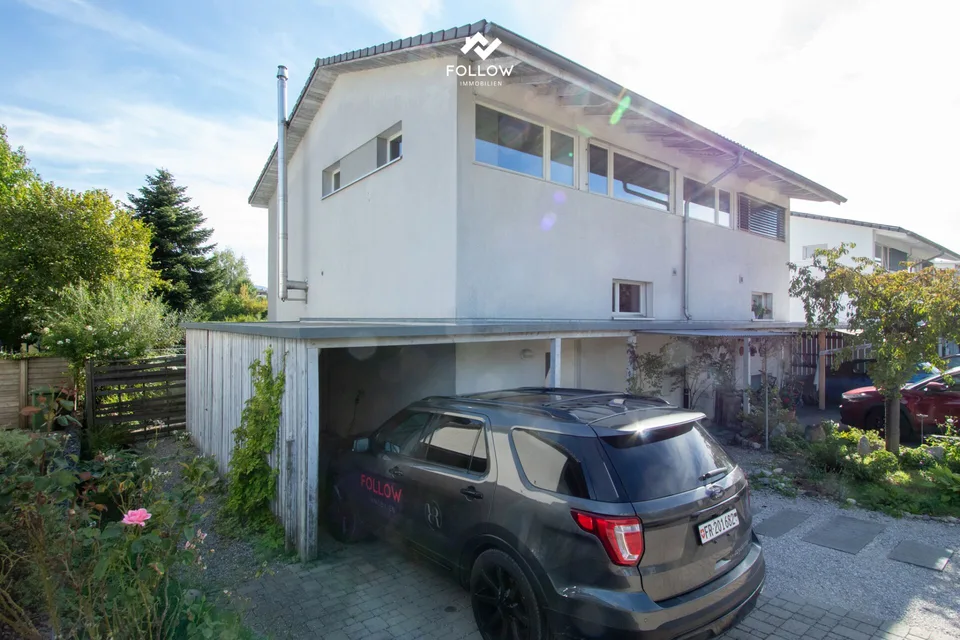 Ein Zuhause, das mit Ihren Bedürfnissen mitwächst – Foto 2 von 23