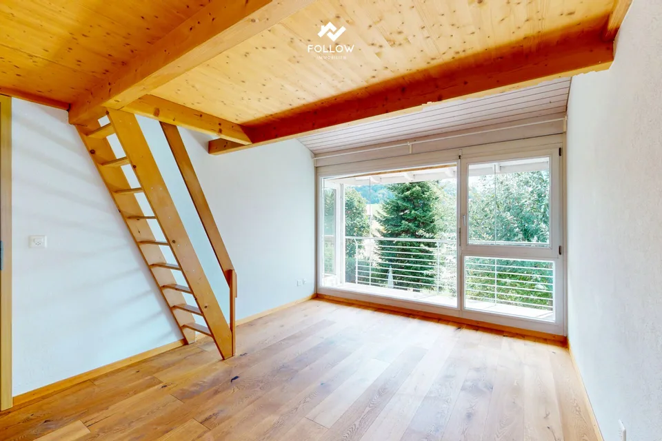 Ein Zuhause, das mit Ihren Bedürfnissen mitwächst – Foto 16 von 23
