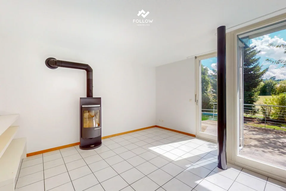 Ein Zuhause, das mit Ihren Bedürfnissen mitwächst – Foto 8 von 23