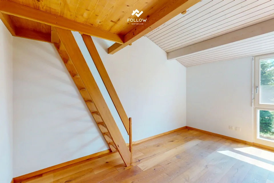 Ein Zuhause, das mit Ihren Bedürfnissen mitwächst – Foto 18 von 23