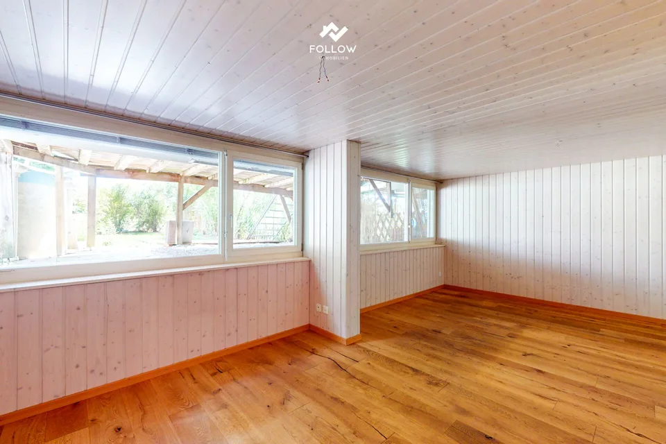 Ein Zuhause, das mit Ihren Bedürfnissen mitwächst – Foto 19 von 23