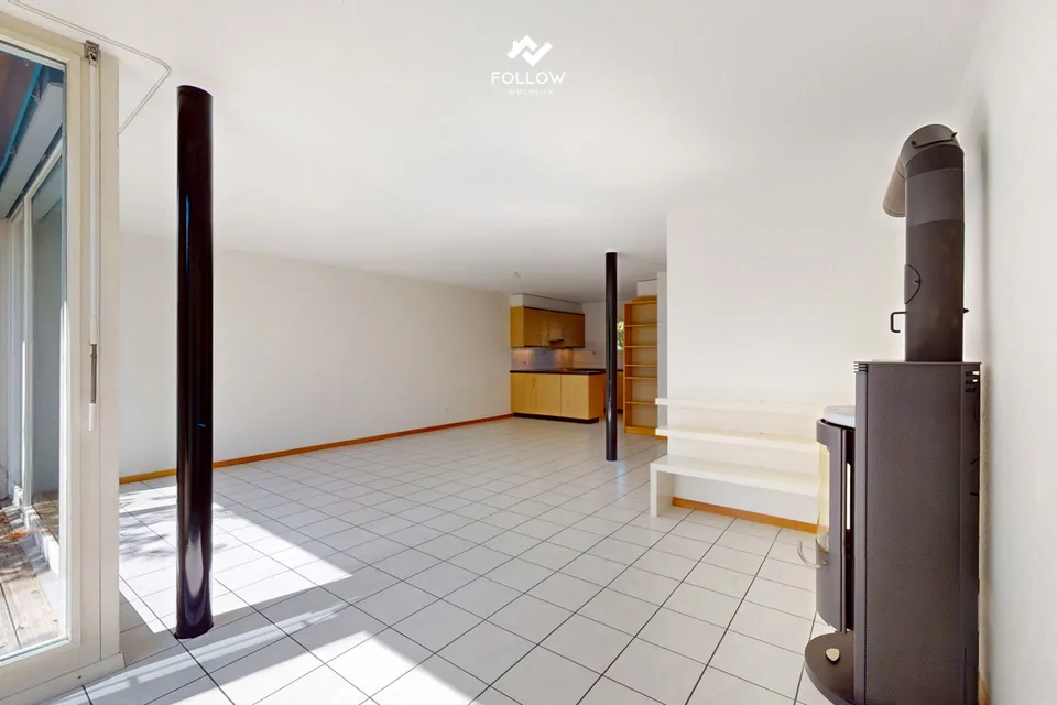 Ein Zuhause, das mit Ihren Bedürfnissen mitwächst – Foto 9 von 23