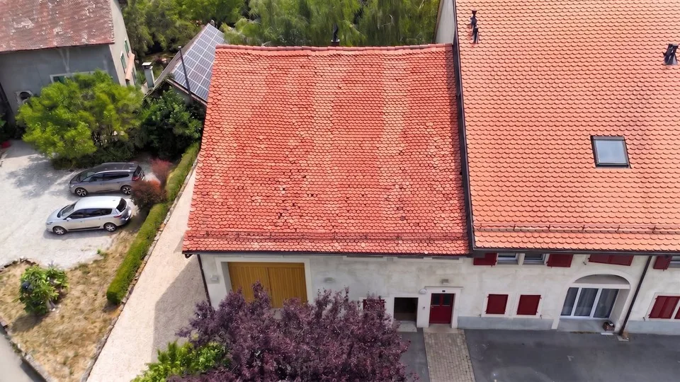 Bellissimo appartamento/casa di villaggio con grande giardino – foto 2 di 13