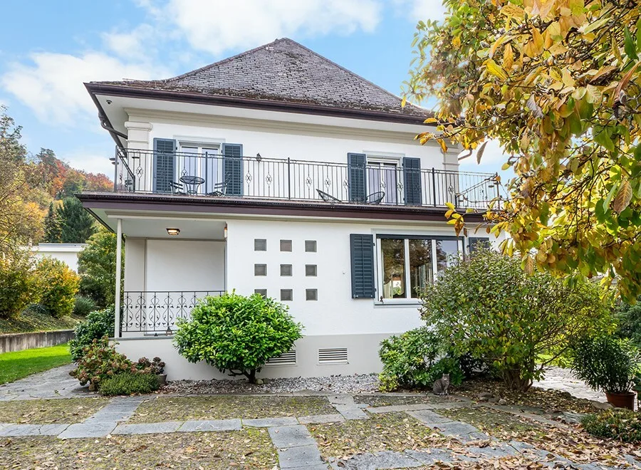 Representative Villa 35 Min. from Zurich – photo 9 of 10