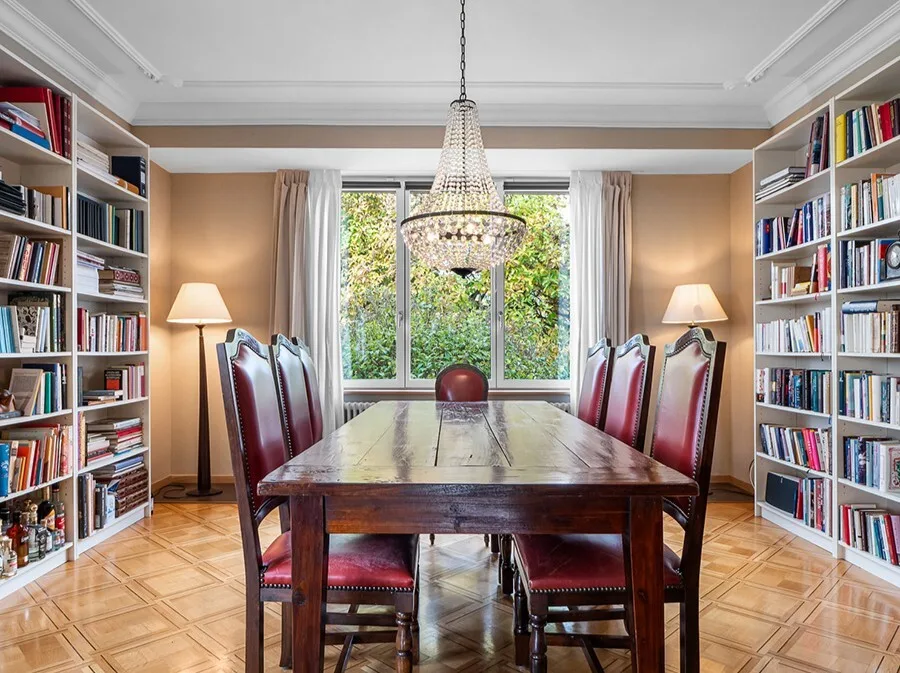 Representative Villa 35 Min. from Zurich – photo 7 of 10