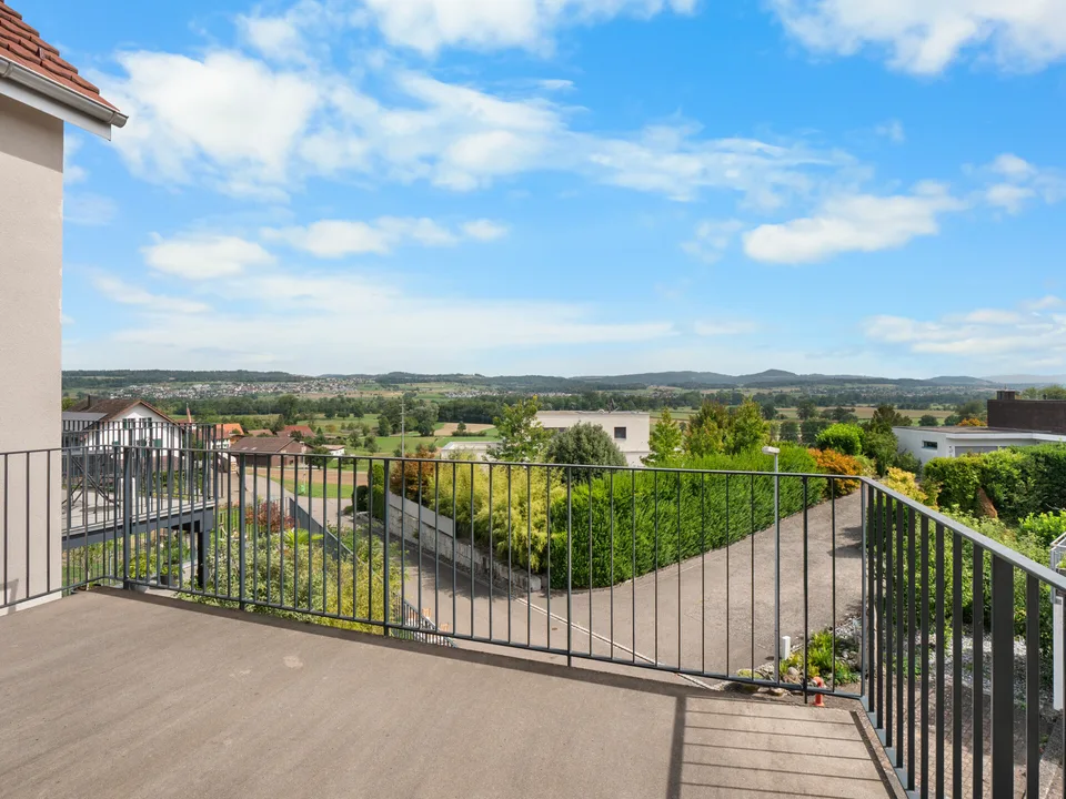 Modern 6.5-Room House with Panoramic View – photo 6 of 6