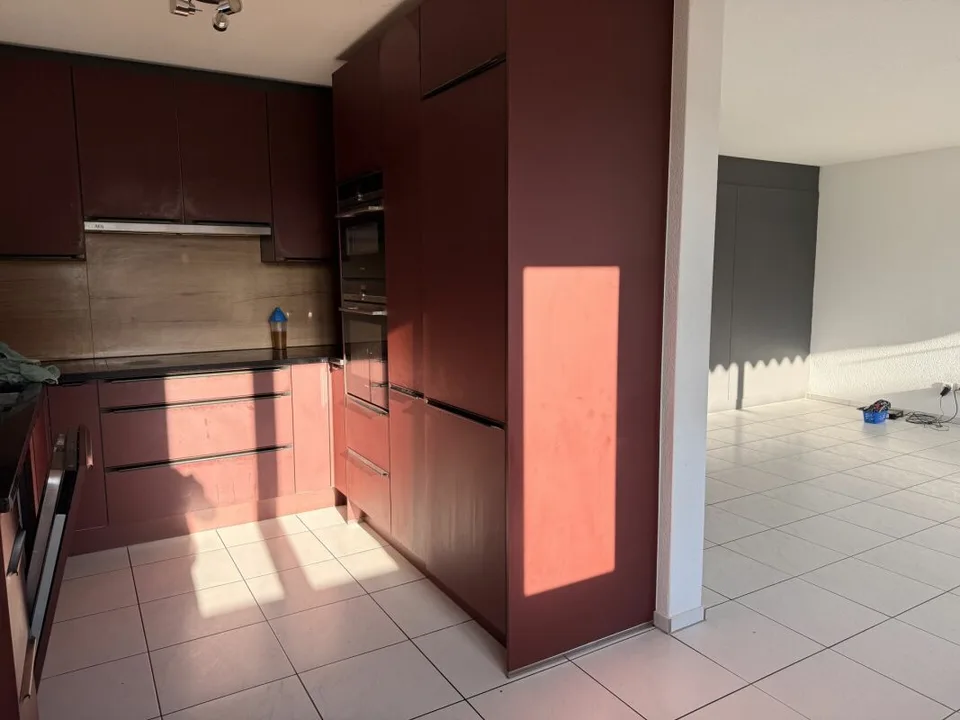 155 m² HNF sur deux niveaux - beaucoup d'espace pour vivre, travailler et vivre – photo 12 sur 13