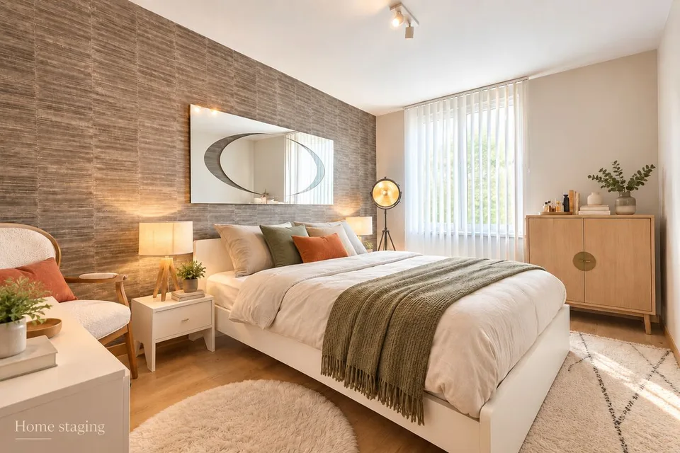 Magnifico appartamento di 5 locali di 117 m² PPE a Collonge-Bellerive – foto 2 di 33