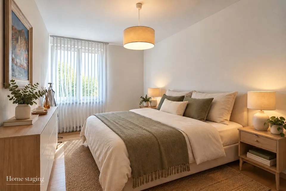 Magnifico appartamento di 5 locali di 117 m² PPE a Collonge-Bellerive – foto 3 di 33