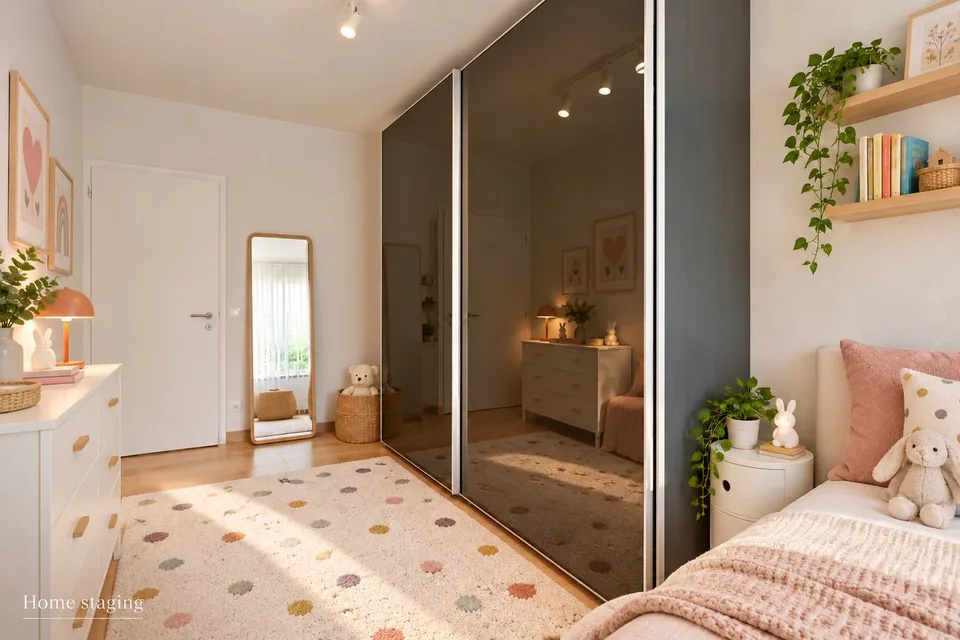Magnifico appartamento di 5 locali di 117 m² PPE a Collonge-Bellerive – foto 4 di 33