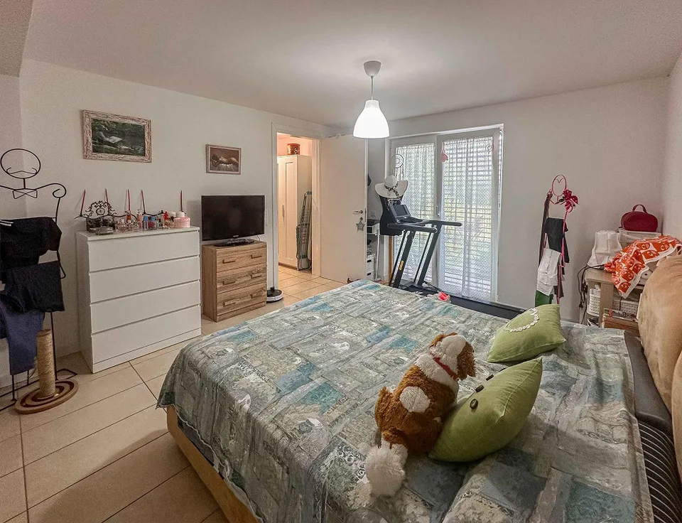 Wohnung mit Garten in Arzo. Preis verhandelbar! – Foto 4 von 6