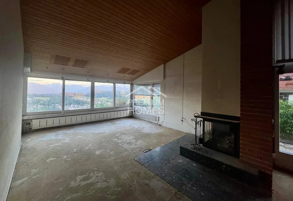 Unique Property with Scenic Views, Nature, and Development Potential – photo 3 of 9