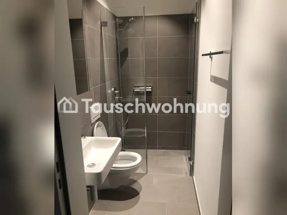 Grosszügige Wohnung Nähe Stadelhofen – Foto 3 von 10
