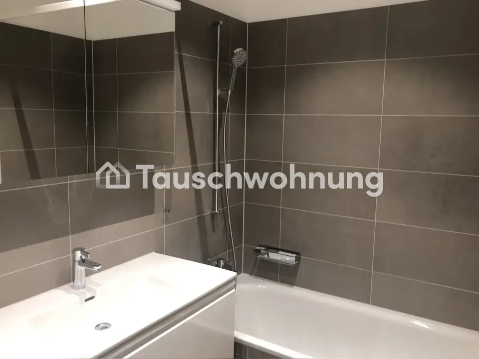 Grosszügige Wohnung Nähe Stadelhofen – Foto 4 von 10