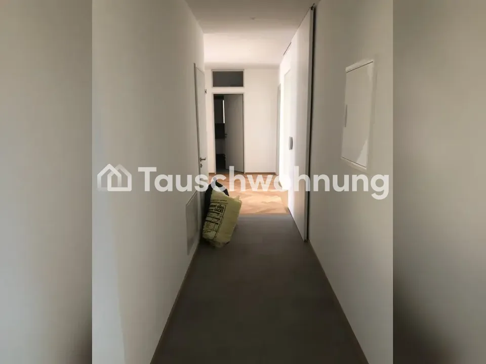Grosszügige Wohnung Nähe Stadelhofen – Foto 9 von 10