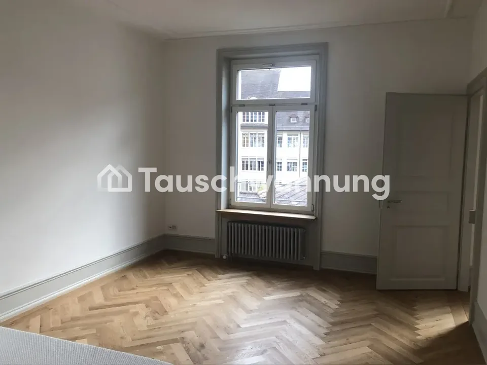 Grosszügige Wohnung Nähe Stadelhofen – Foto 5 von 10