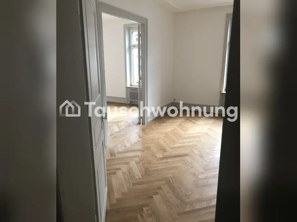 Grosszügige Wohnung Nähe Stadelhofen – Foto 8 von 10