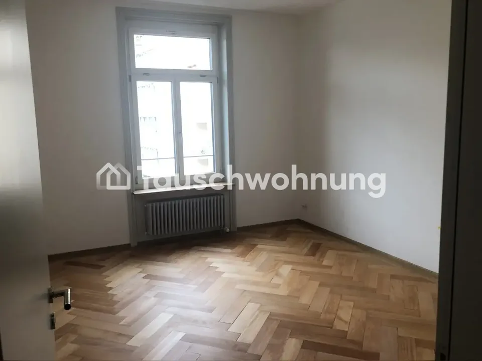 Grosszügige Wohnung Nähe Stadelhofen – Foto 7 von 10
