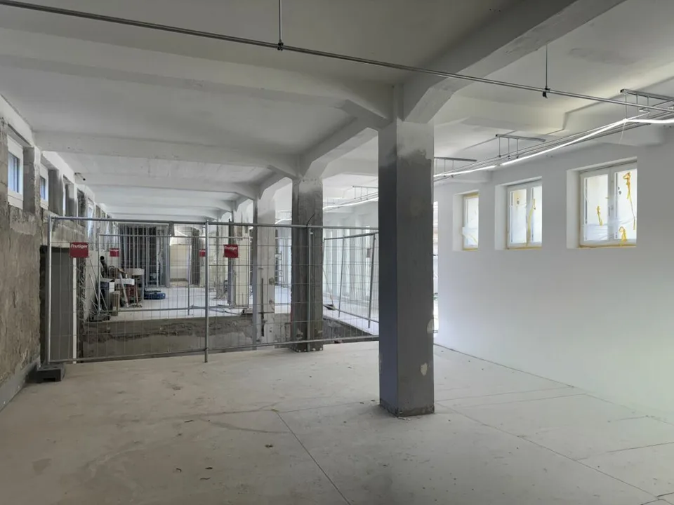 Spazio commerciale esclusivo in posizione privilegiata a Thun – foto 3 di 6