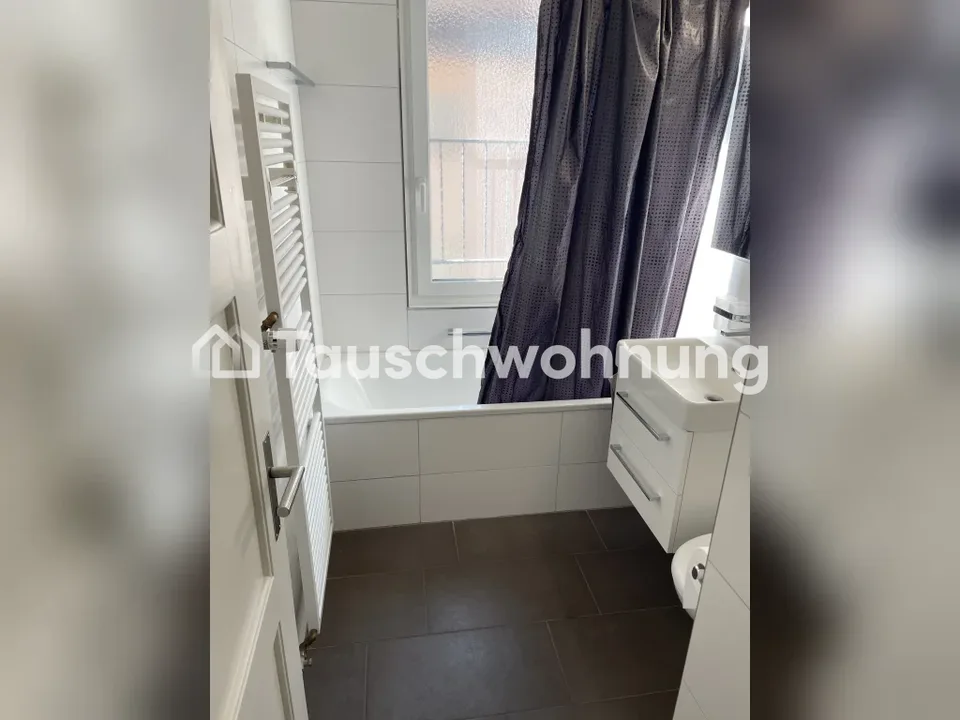 Zürich, Kreis 3, Biete: 2.5-Zi-CHF1884, Suche: mind. 3.5-Zi – Foto 2 von 5