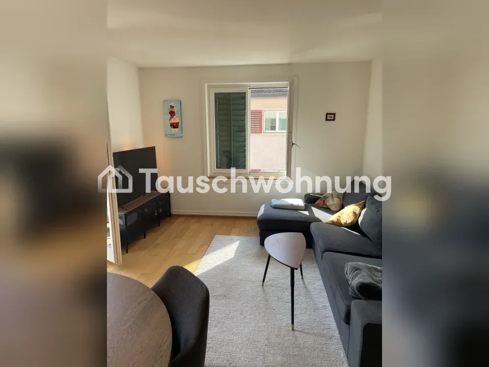 Zürich, Kreis 3, Biete: 2.5-Zi-CHF1884, Suche: mind. 3.5-Zi – Foto 3 von 5