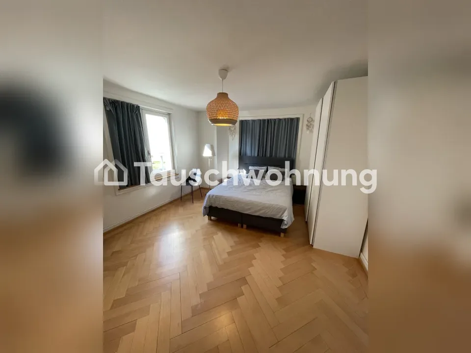 Zürich, Kreis 3, Biete: 2.5-Zi-CHF1884, Suche: mind. 3.5-Zi – Foto 4 von 5