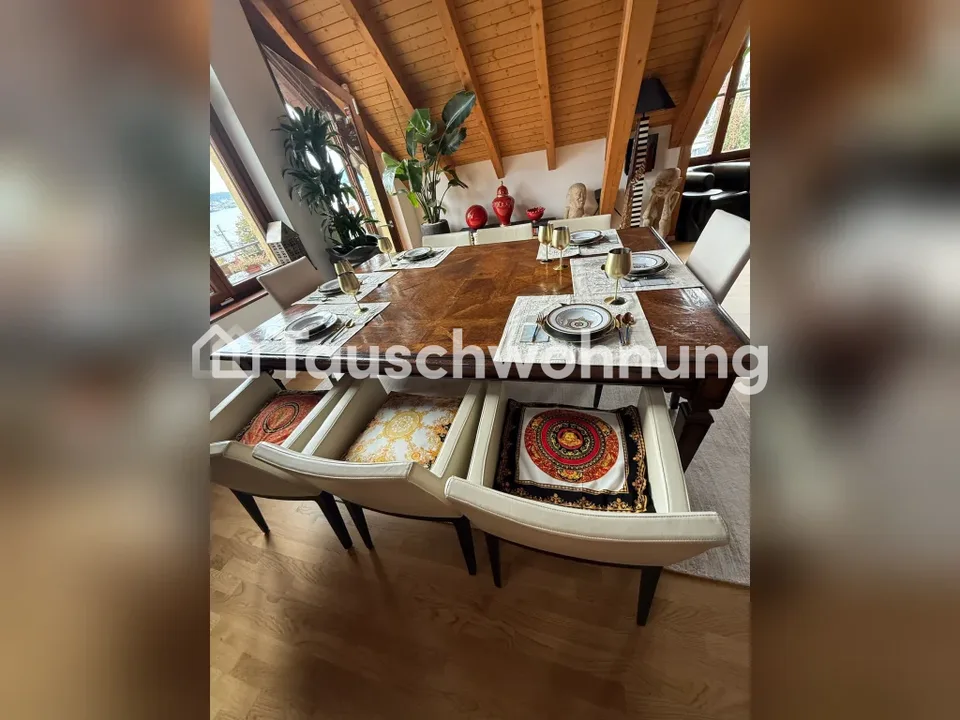 6.5 Zimmer Wohnung in Horgen – Foto 2 von 2