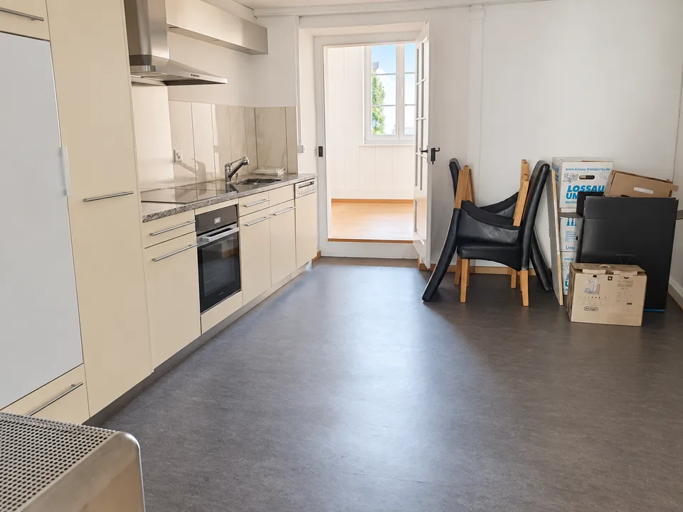 Appartement idyllique de 3 pièces dans la vieille ville d'Erlach – photo 4 sur 6