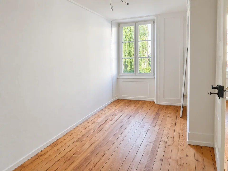 Appartement idyllique de 3 pièces dans la vieille ville d'Erlach – photo 3 sur 6
