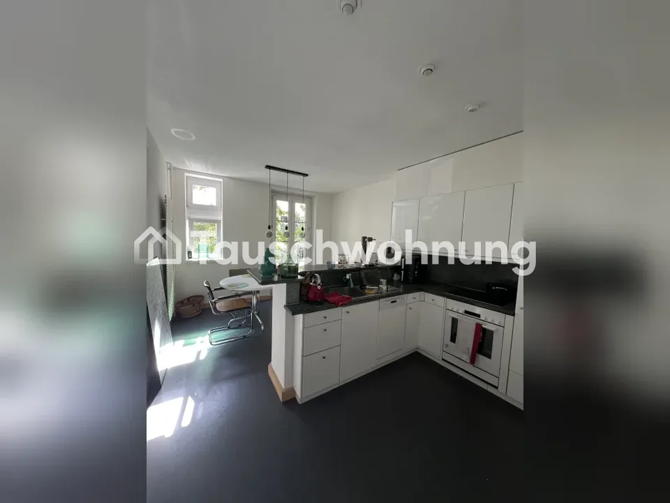 3.5 Zimmer Wohnung in Zürich – Foto 3 von 6