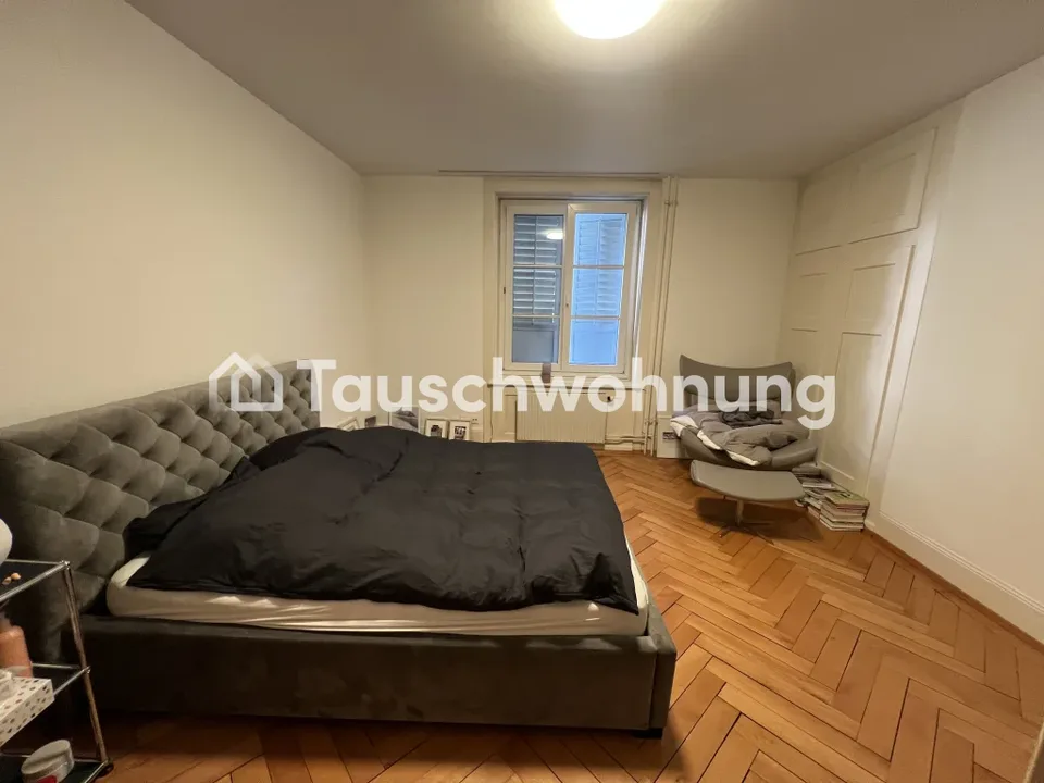 3.5 Zimmer Wohnung in Zürich – Foto 6 von 6