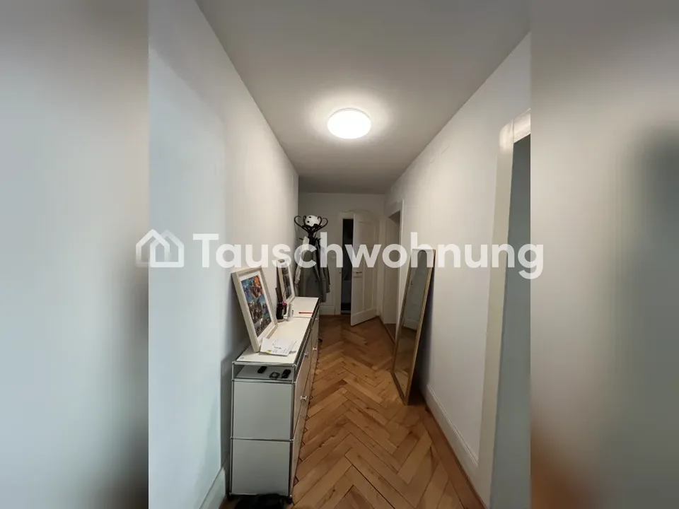3.5 Zimmer Wohnung in Zürich – Foto 2 von 6