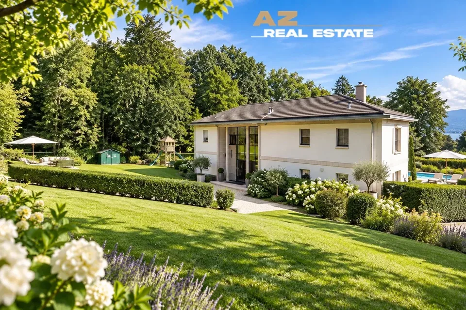 Eine vertrauliche Adresse im Herzen von Lausanne – Foto 2 von 13