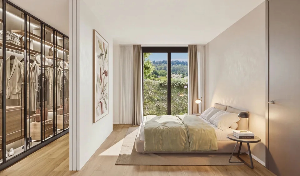 Casa Doppia Familiare Brezza: Soleggiata, Tranquilla, Vicina alla Natura con Vista – foto 6 di 10
