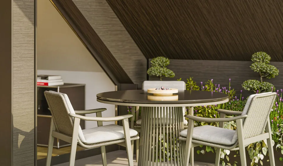 Casa Doppia Familiare Brezza: Soleggiata, Tranquilla, Vicina alla Natura con Vista – foto 8 di 10