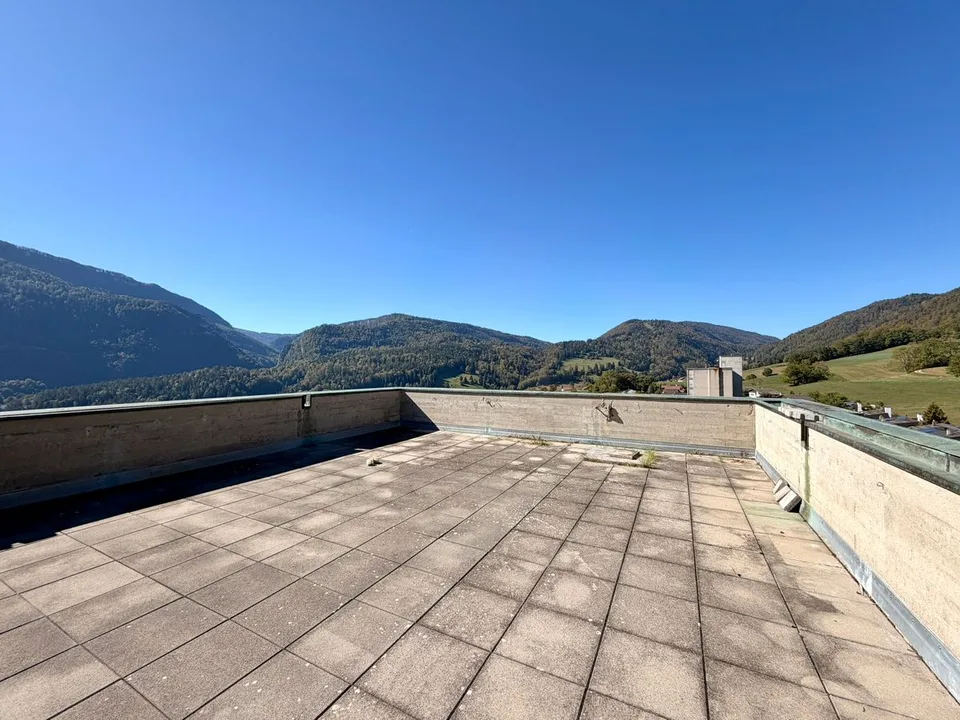 Magnificent penthouse – photo 5 of 13