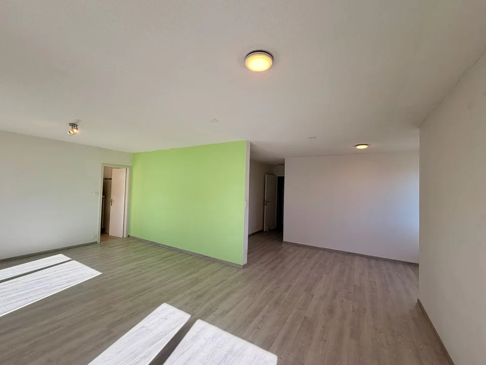 Magnificent penthouse – photo 10 of 13