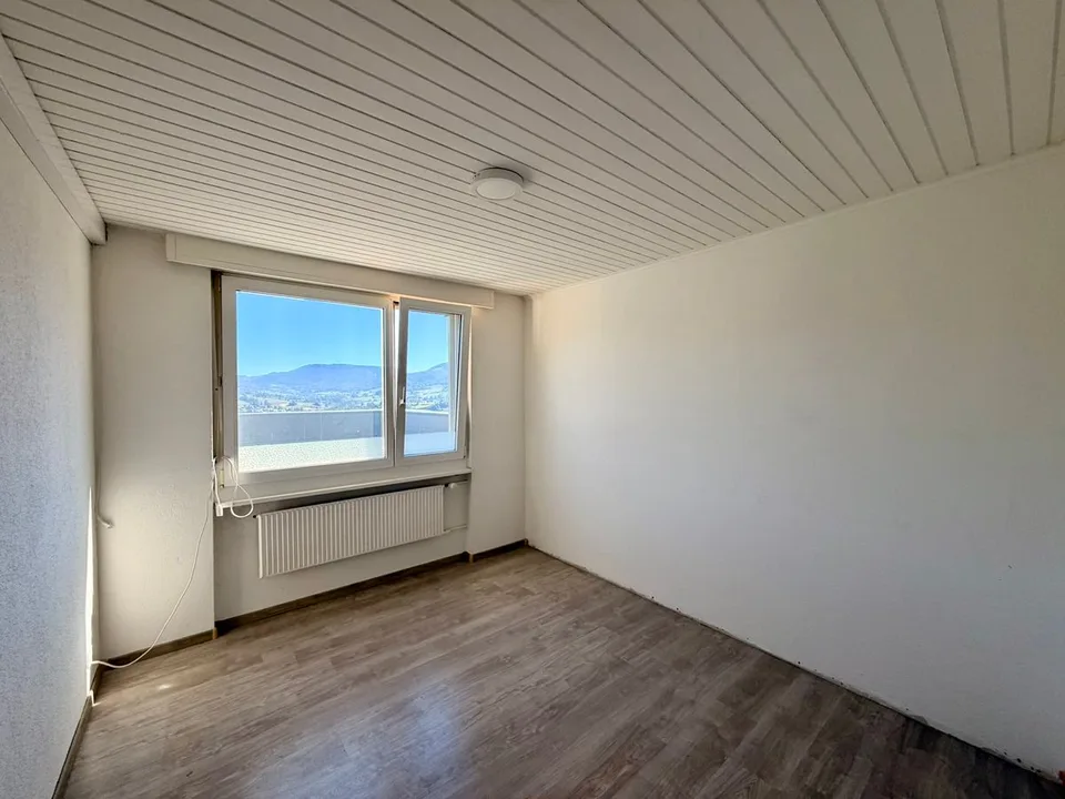 Magnificent penthouse – photo 11 of 13
