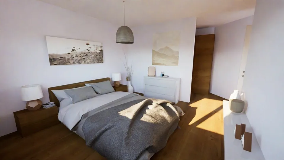5.5 Zimmer Einfamilienhaus in Le Noirmont – Foto 5 von 5