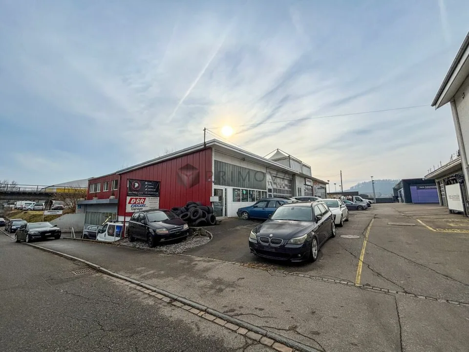Sichern Sie sich dieses einmalige Angebot,Autowerkstatt mit Potenzial zur Eigennutzung oder für Renditezwecke mit ca. 6% BR – Foto 3 von 4